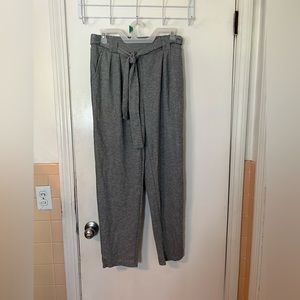 Never worn dress pants joggers
